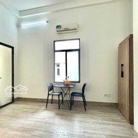 Duplex Của Sổ Thoáng Full Nội Thất Gần Văn Lang