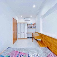 Cho Thuê Căn Hộ 40M2 1 Phòng Ngủ- Bình Thạnh