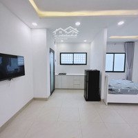 Căn Hộ Studio Tách Bếp_45M2_Full Nội Thất_Võ Duy Ninh_Ngô Tất Tố