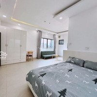 Căn Hộ Studio Tách Bếp_45M2_Full Nội Thất_Võ Duy Ninh_Ngô Tất Tố