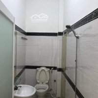 Nhà Hẻm 50M2, 2 Phòng Ngủ, Đường Hẻm Huỳnh Tân Phát, Nhà Bè