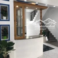 Nhà Hẻm 50M2, 2 Phòng Ngủ, Đường Hẻm Huỳnh Tân Phát, Nhà Bè