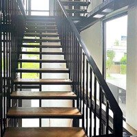 Cho Thuê Toà Nhà Gần Cầu Thuận Phước - 550M2; Ngang 12M