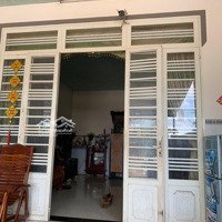 Bán Nhà Mặt Tiền Trần Phú 120M2, Tại Phường Long Thành Trung, Thị Xã Hoà Thành, Tây Ninh