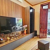 Tôi Cần Bán Gấp Tháng 7, Ngõ Cực Nông, 1 Quặt Đến Nhà 46M2, 5 Tầng, 7.6 Tỷ Bán (Có Ô Thang Máy)