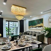 Cho Thuê Thăng Long Number One 118M 3 Phòng Ngủ Full Nội Thất Nhà Siêu Đẹp Giá Chỉ 18 Triệu/Tháng