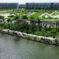 Siêu Phẩm Shophouse Chỉ Từ 47 Triệu/M2 Tại Dự Án Từ Sơn Garden City