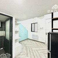 Duplex Cao Cấp 30M2 - Full Nội Thất + Máy Giặt - Ngay Cầu Tham Lương