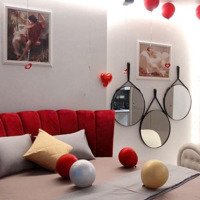 Siêu Cắt Lỗ Căn Studio Full Nội Thất Giá Chỉ 1 Tỷ 350 Triệu Tại Vinhomes