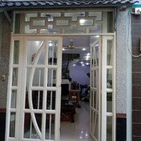 Bán Nhà Đẹphẽm Xe Hơiđg Nguyễn Duy P9 Q8