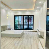 Vĩnh Phúc-Ba Đình 50M2 , 6Tầng Thang Máy, 30M Ra Ô Tô, Hơn 7Tỷ,Ở Ngay