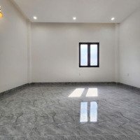 3Ty6_ Nhà Mới _ Dt; 4,7X14 (64,5M2)_ 1 Triệuệt 2Lầu 4 Phòng Ngủ_ Gần Vòng Xoay An Phú