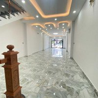 Nhà Nguyên Căn Cityland Mặt Tiền Nguyễn Văn Lượng