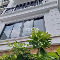 Bán Nhà Mặt Tiền Khu Vạn Kiếp & Nguyễn Lâm, P3, Bình Thạnh.diện Tích50M2(4X12M) 4 Tầng, 3 Phòng Ngủ+ Thang Máy