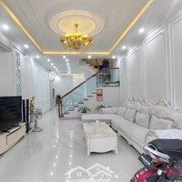 Bán Nhà 3 Tầng 76M2 Tại Tái Định Cư Xi Măng, Sở Dầu, Hồng Bàng, Hải Phòng. Giá: 5,95 Tỷ