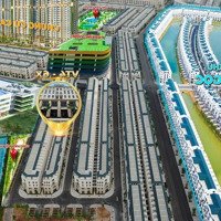 Vịnh Tây Vinhomes Ocean Park 2 3