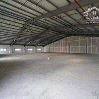 Cho thuê kho xưởng 2500m2 đường Quốc Lộ 1K, Linh Xuân, Thủ Đức