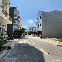 Bán Đất 5X17M, Kdc Gần Vòng Xoay An Phú, P.an Phú, Tp.thuận An