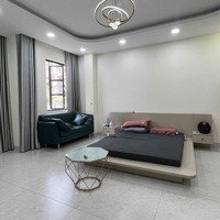 Chính Chủ Cho Thuê Chdv Cao Cấp 45M2 Cityland - Cho Hđ 6Tháng