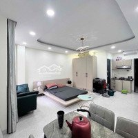 Chính Chủ Cho Thuê Chdv Cao Cấp 45M2 Cityland - Cho Hđ 6Tháng