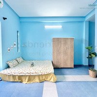 Studio Ban Công, Cửa Sổ Lớn Full Nội Thất Trên Đường Lê Văn Việt An Ninh