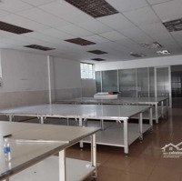 Cho Thuê Kho Xưởng 1000M2 Hoặc 2000M2 Trong Kcn Tân Bình, Quận Tân Phú