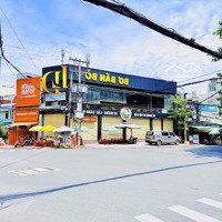 Cho Thuê Nhà Góc 2Mt: Cc26-Cc27 Trường Sơn + Nguyễn Giản Thanh, Phường 15, Quận 10.