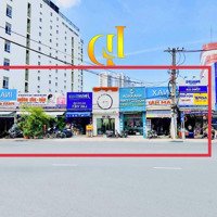 Cho Thuê Nhà Ngang 36M Mặt Tiền 9-11 Nguyễn Thị Thập, Phường Tân Phú, Quận 7.