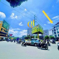 Cho Thuê Nhàmặt Tiền22 Âu Cơ + Vòng Xoay Lê Đại Hành, Phường 9, Quận Tân Bình.