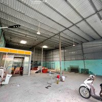 Cho Thuê Kho Lã Xuân Oai, Long Trường, Quận 9: 200M2, 16 Triệu/ Tháng