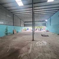 Cho Thuê Kho Lã Xuân Oai, Long Trường, Quận 9: 200M2, 16 Triệu/ Tháng