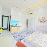 Căn Hộ Studio Đầy Đủ Nội Thất Đường Nguyễn Thái Sơn - Gò Vấp