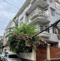 Cho Thuê Nhà Góc 2 Mặt Tiền Nguyễn Chí Thanh P9, Quận 5