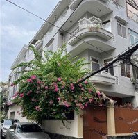 Cho Thuê Nhà Góc 2 Mặt Tiền Nguyễn Chí Thanh P9, Quận 5