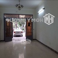 Nhà Mặt Tiền Công Viên, Hoàng Diệu 2 Gần Ngã Tư Thủ Đức