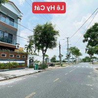 Bán Đất Nam Việt Á , Lê Hy Cát , 100M2 . Ngũ Hành Sơn