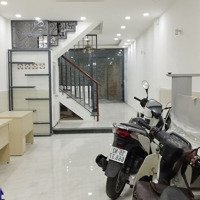 Cho Thuê Nhà Nguyên Căn 3 Lầu - 4 Pn - 5 Vệ Sinh-Diện Tíchsàn: 80M2