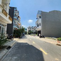 Bán Đất 5X17M, Kdc Gần Vòng Xoay An Phú, P.an Phú, Tp.thuận An