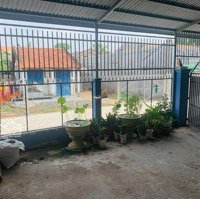 Bán Nhà 300M2 Thổ Cư, Ngay Ql50 Vào 50M, Cầu Mồng Gà, Cần Giuộc ,Giá Đẹp