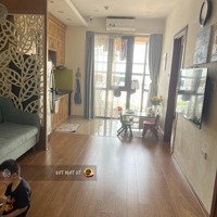 Hiếm! Bán Căn Hộ Tầng Cao 60M2 2 Ngủ 2 Vệ Sinhở Ct36 Định Công Full Đồ View Hồ Định Công Giá Chỉ 2.85 Tỷ