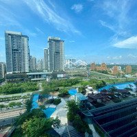 Căn Hộ Cao Cấp Lumiere Riverside Căn Góc 77M2 View Toàn Cảnh Quận 1