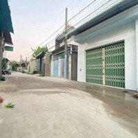 Bán Dãy Trọ Gồm 1 Kiot Và 4 Phòng. Giá Bán 1Ty 750 Triệu ( Thuong Luong)