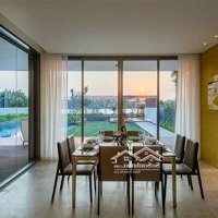 Cho Thuê Villa Bờ Sông Holm Villas Mặt Tiền Nguyễn Văn Hưởng, P. Thảo Điền, Quận 2.