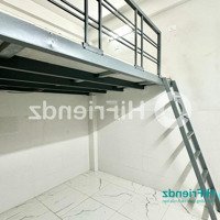 Phòng Trọ Sẵn Máy Lạnh 25M2 - Có Thang Máy Ngay Đầm Sen ( Tô Hiệu )