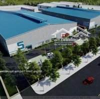 Cho Thuê Nhà Xưởng 5000M2 Kcn Cẩm Khê, Phú Thọ