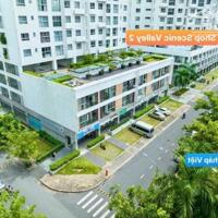 Cập nhật giá bán và giỏ hàng Shophouse Scenic Valley 2 Phú Mỹ Hưng