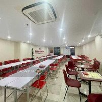 Mặt Phố Tòa Nhà 8 Tầng -Vị Trí Đẹp Vỉa Hè 8M Rộng Thênh Thang -120M2 Thiết Kế Thông Sàn