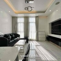 Căn Hộ Cao Cấp_2 Phòng Ngủ_Decor Sang Trọng_Nguyễn Văn Thủ_Quận 1