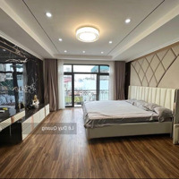 Bán Nhà Phố Vương Thừa Vũ 55M2 X 5 Tầng, Phân Lô, Gara Oto, 30M Ra Phố. Giá Bán 10.5 Tỷ Thanh Xuân