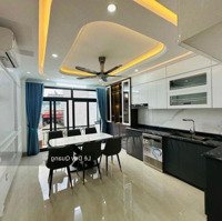 Bán Nhà Phố Vương Thừa Vũ 55M2 X 5 Tầng, Phân Lô, Gara Oto, 30M Ra Phố. Giá Bán 10.5 Tỷ Thanh Xuân